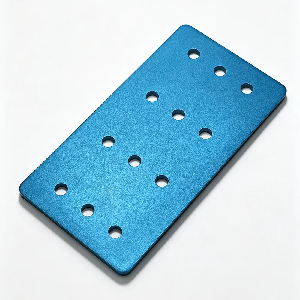 Xendoll Metal Reinforcing Plate W009 L-shape Reinforcing Plate for Xendoll Mini Machine