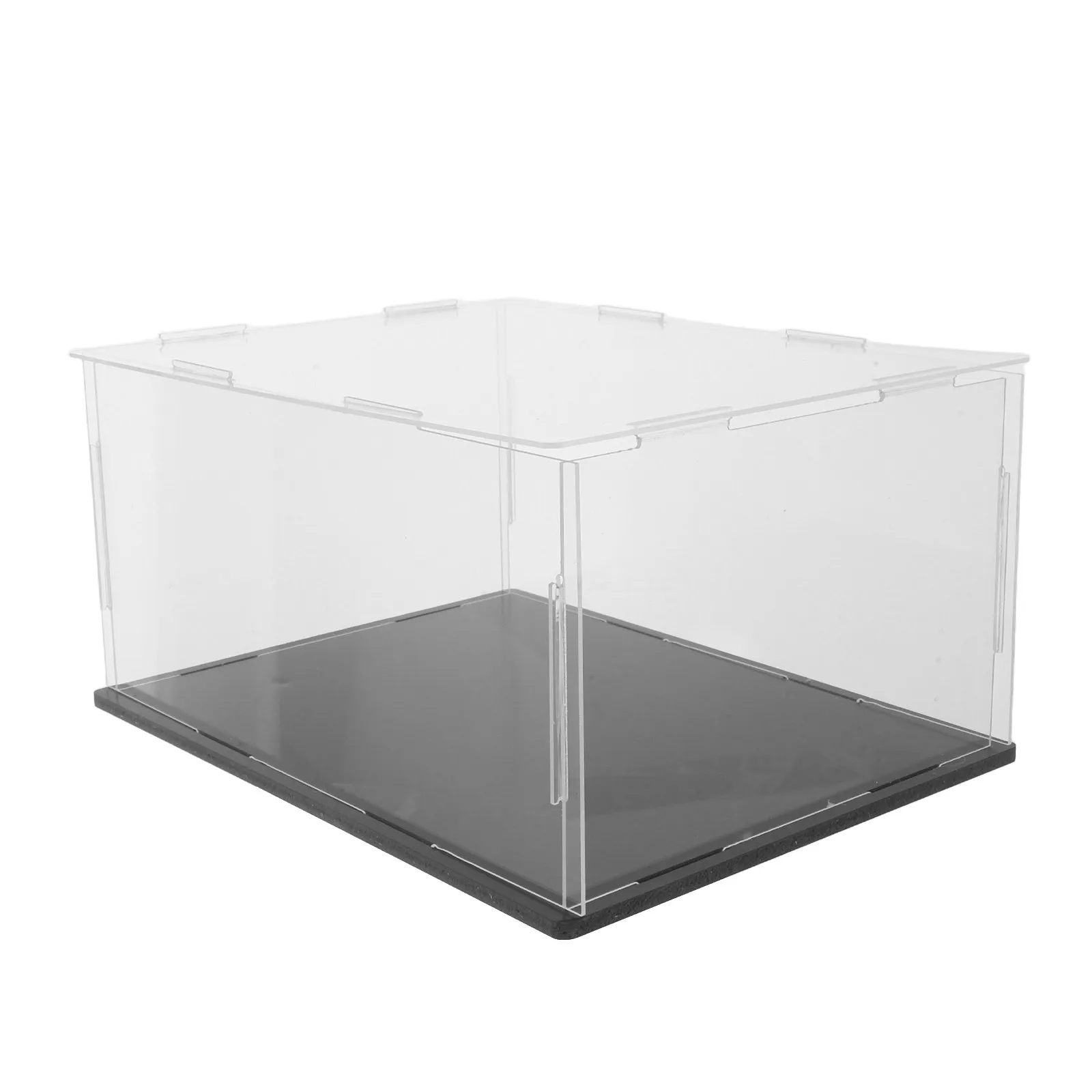caixa-de-exibicao-de-carros-em-acrilico-transparente-a-prova-de-poeira-pequena-8x6x4-polegadas-caixa-de-exposicao-em-acrilico-para-armazenamento-de-colecionaveis-caixas-de-exibicao-de-modelos-de-carros
