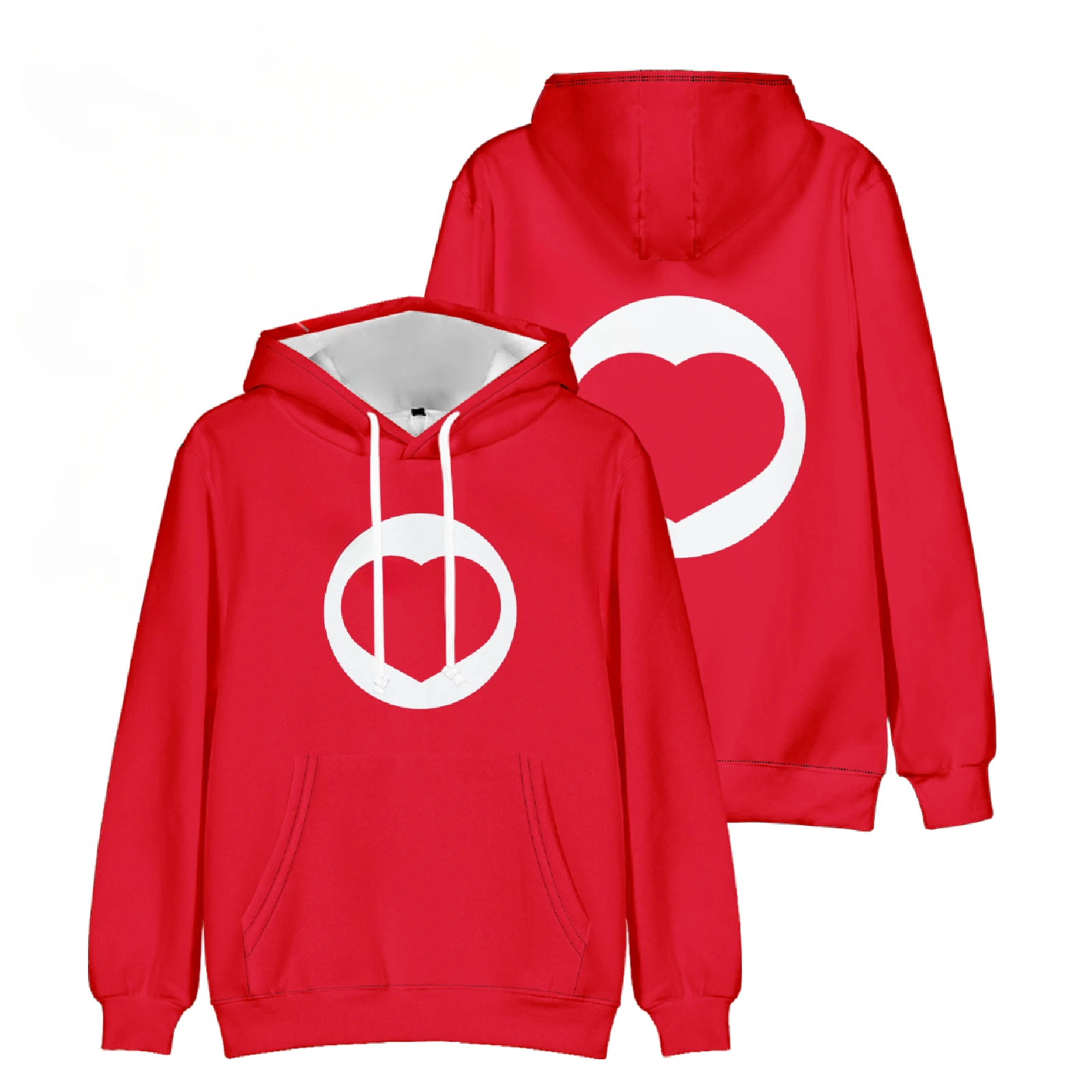 Cartoon Plim Plim Kids Hoodies for Teenagers Oversized Children's Sweatshirt for Boys Girls Sweat Shirt Cool Fashion Tops