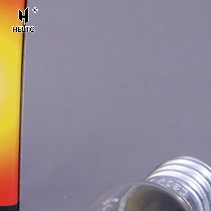 2Pcs E14 15W High Temperature Resistant Refrigerator Bulb Microwave Oven Replacement Light Toaster/Steam Bulb Light