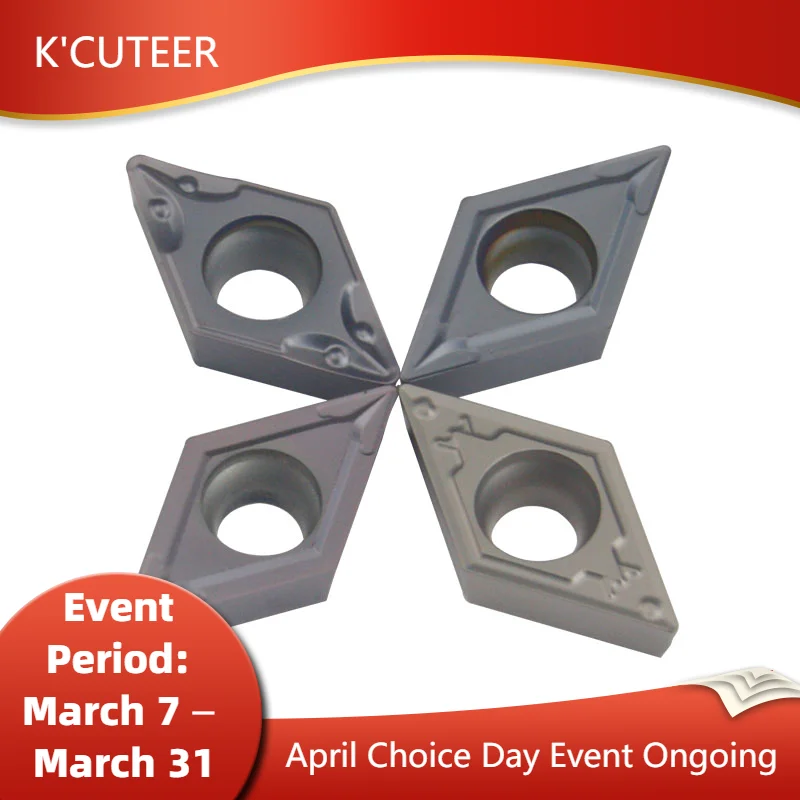 Dcmt DCMT11T304 DCM…