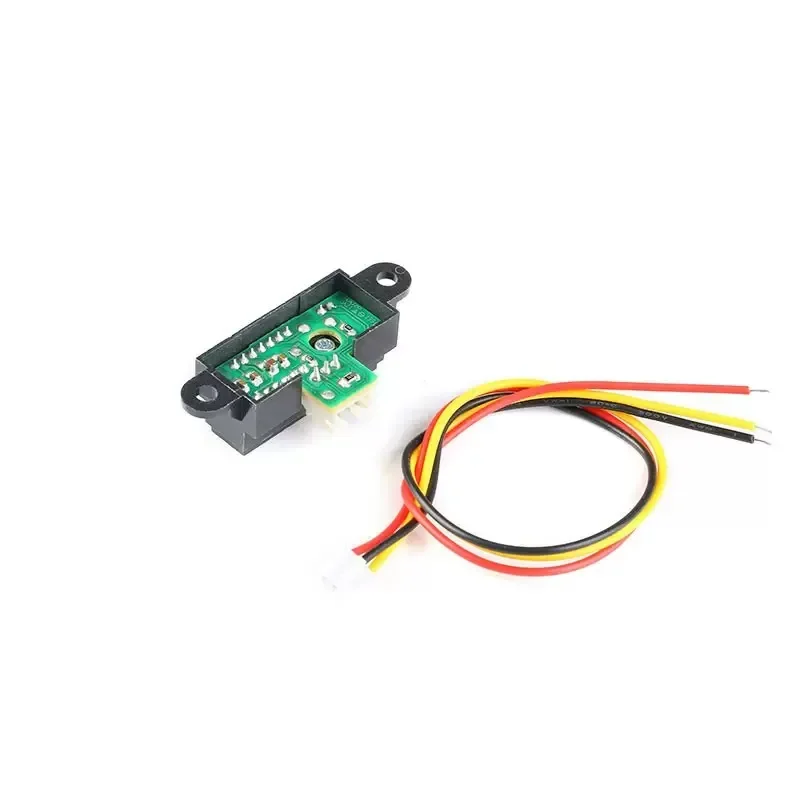 Infrared distance sensor module GP2Y0A21YK0F 10-80cm distance sensor/intelligent car