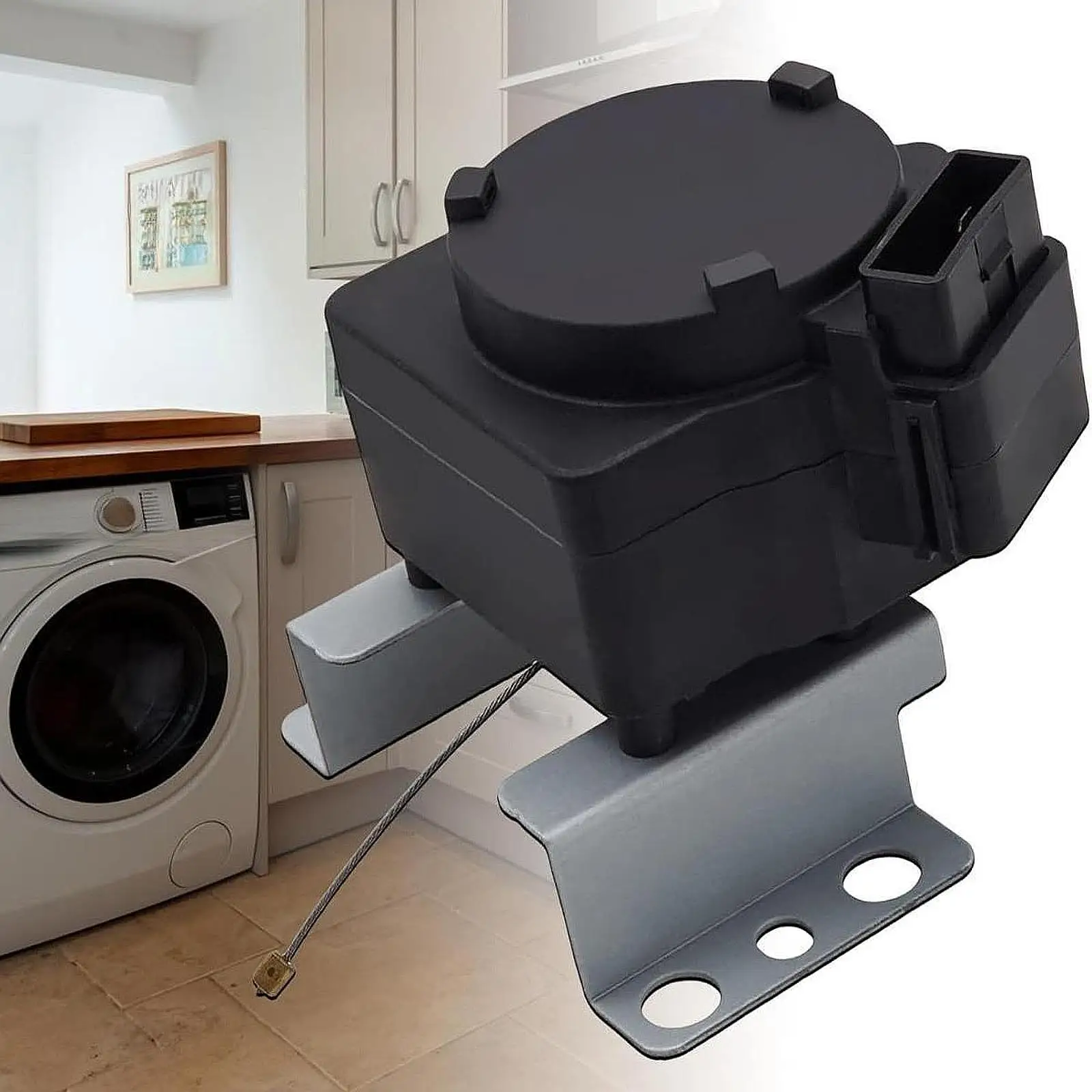 

Washer Clutch Motor Portable Accessories Easy to Install Upgraded Washer