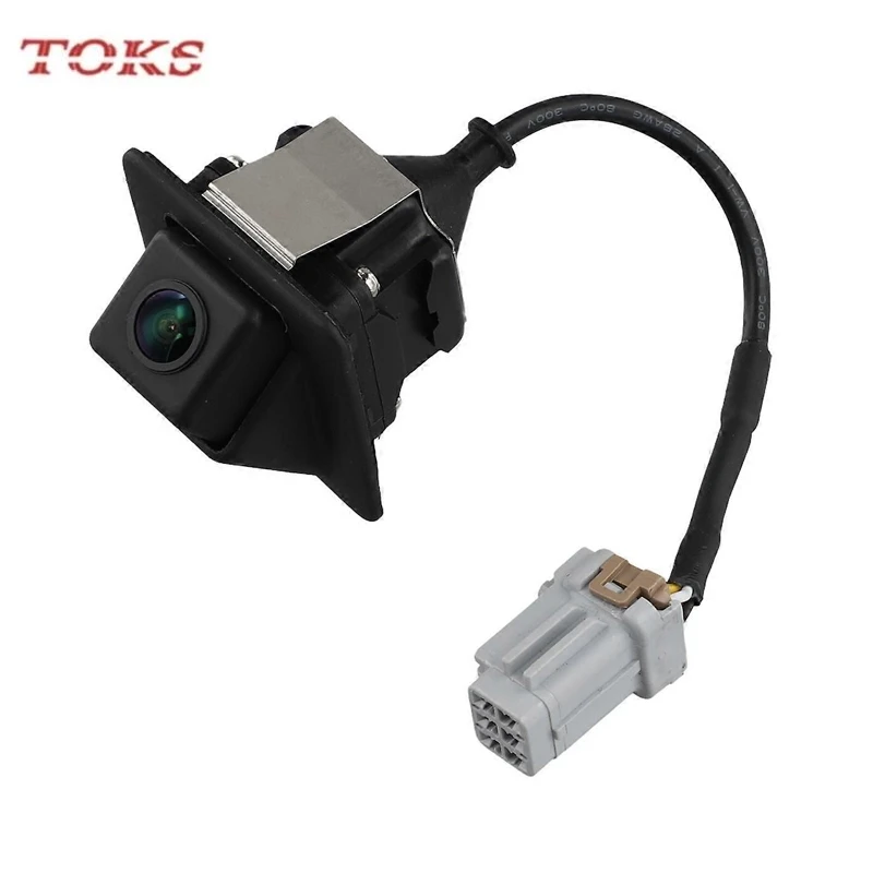 

95760-A7200 New Rear View Camera Reverse Camera Parking Backup Camera for KIA FORTE 2014 2015 2016