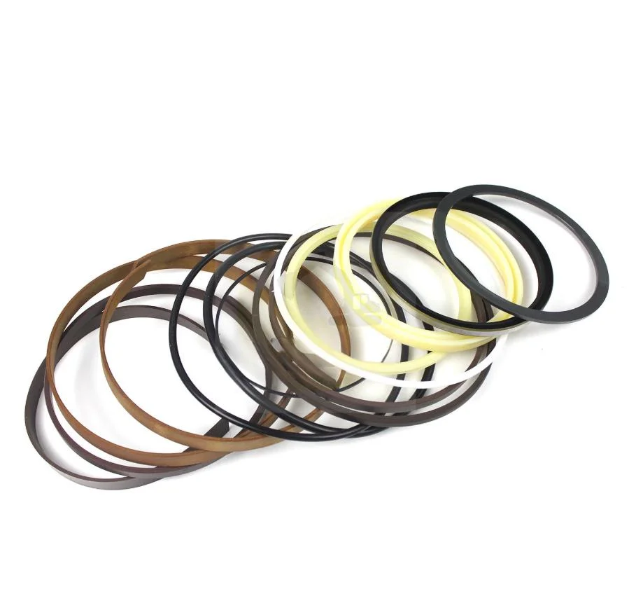

Arm Boom Bucket Seal Kit For EX60 EX60-1 Excavator Repair Kit Free Shipping Factory supplied New