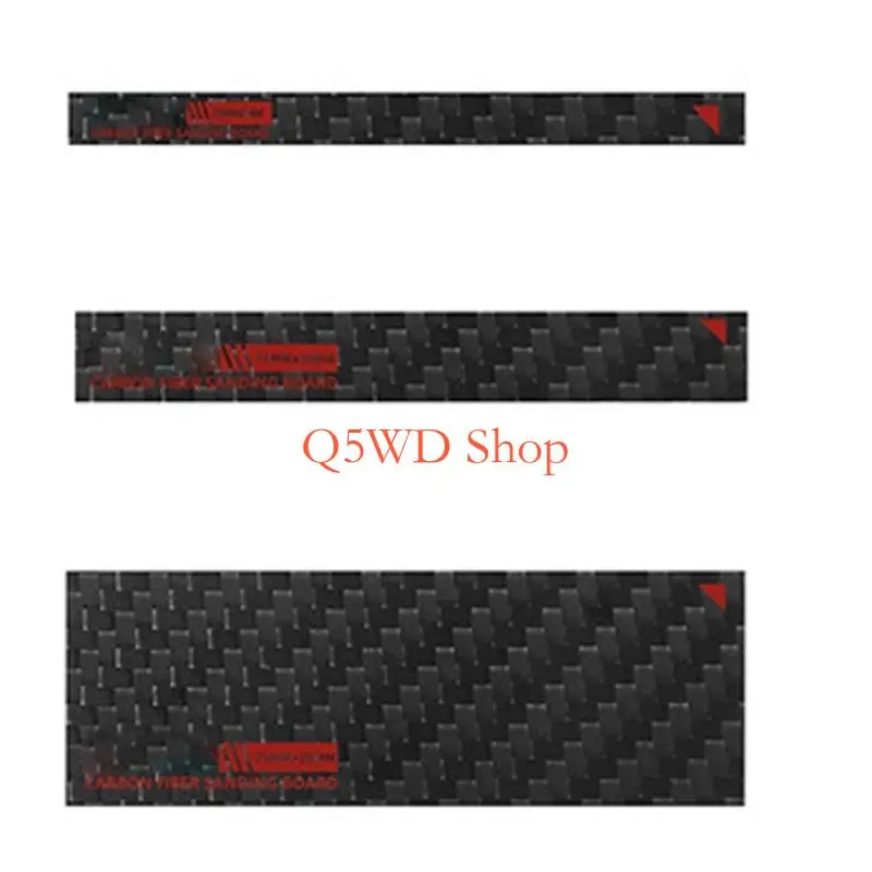 Q5WD High Performances Sanding Pad Ergonomic Nonslip Grip for Various Polishing Needs