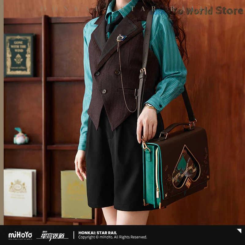 Thumbnail 3 - #11 Latest Genshin Impact Costumes Offers