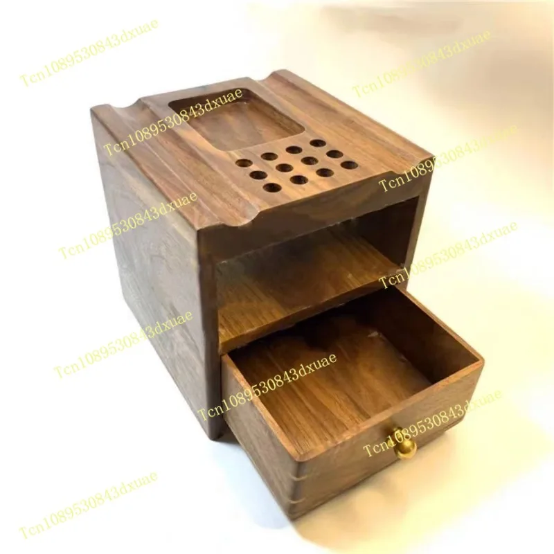 Professional Leather Electric Heat Creasing Machine Edge Ironing Machine Bottom Handle Holder Bracket