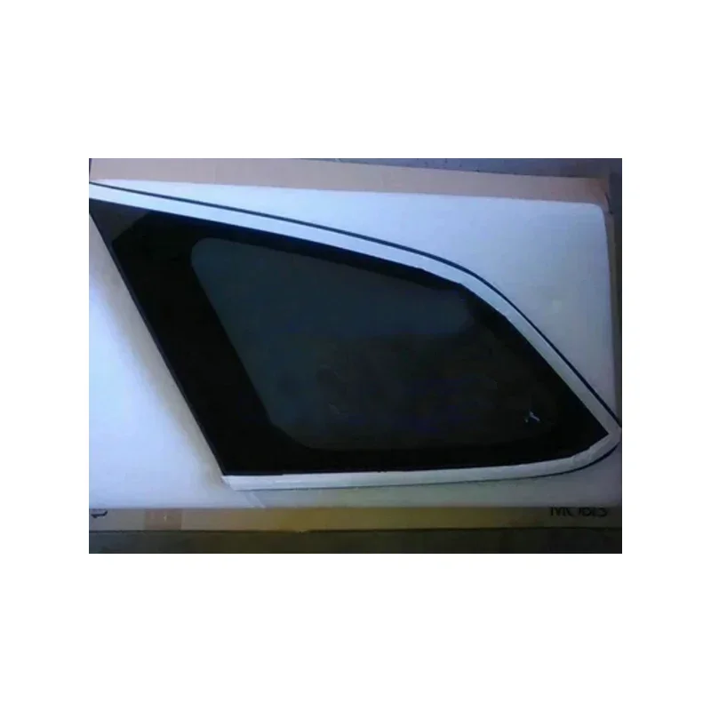 For Hyundai Santafe Rear Side Window Glass Triangular Glass 2006-2012 Year