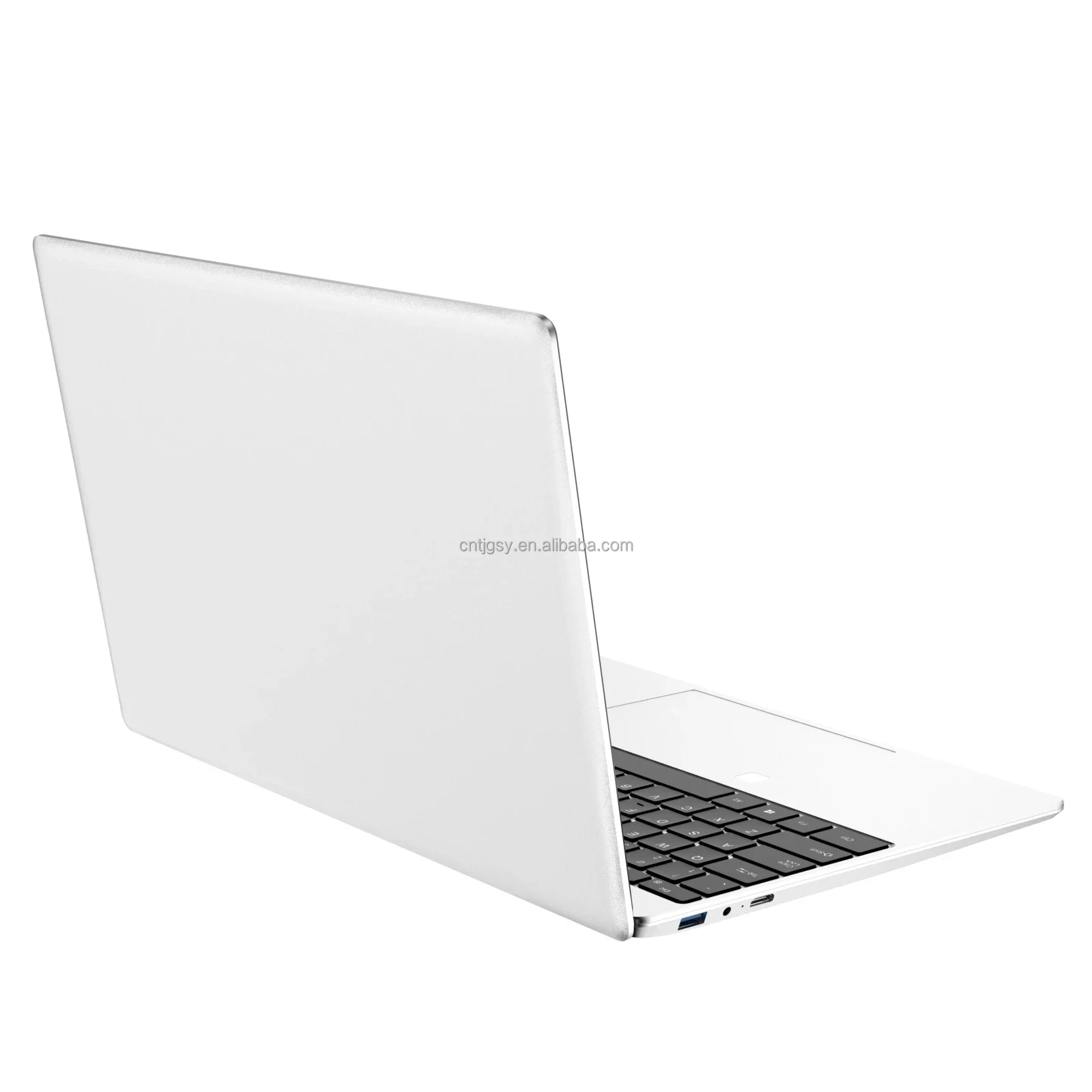 Commercio all'ingrosso Celeron i7 Quad-Core Laptop Tastiera retroilluminata da 15,6 pollici 16 GB di RAM 1 TB SSD Fotocamera integrata Nuovo Oem da 15,6 pollici personale