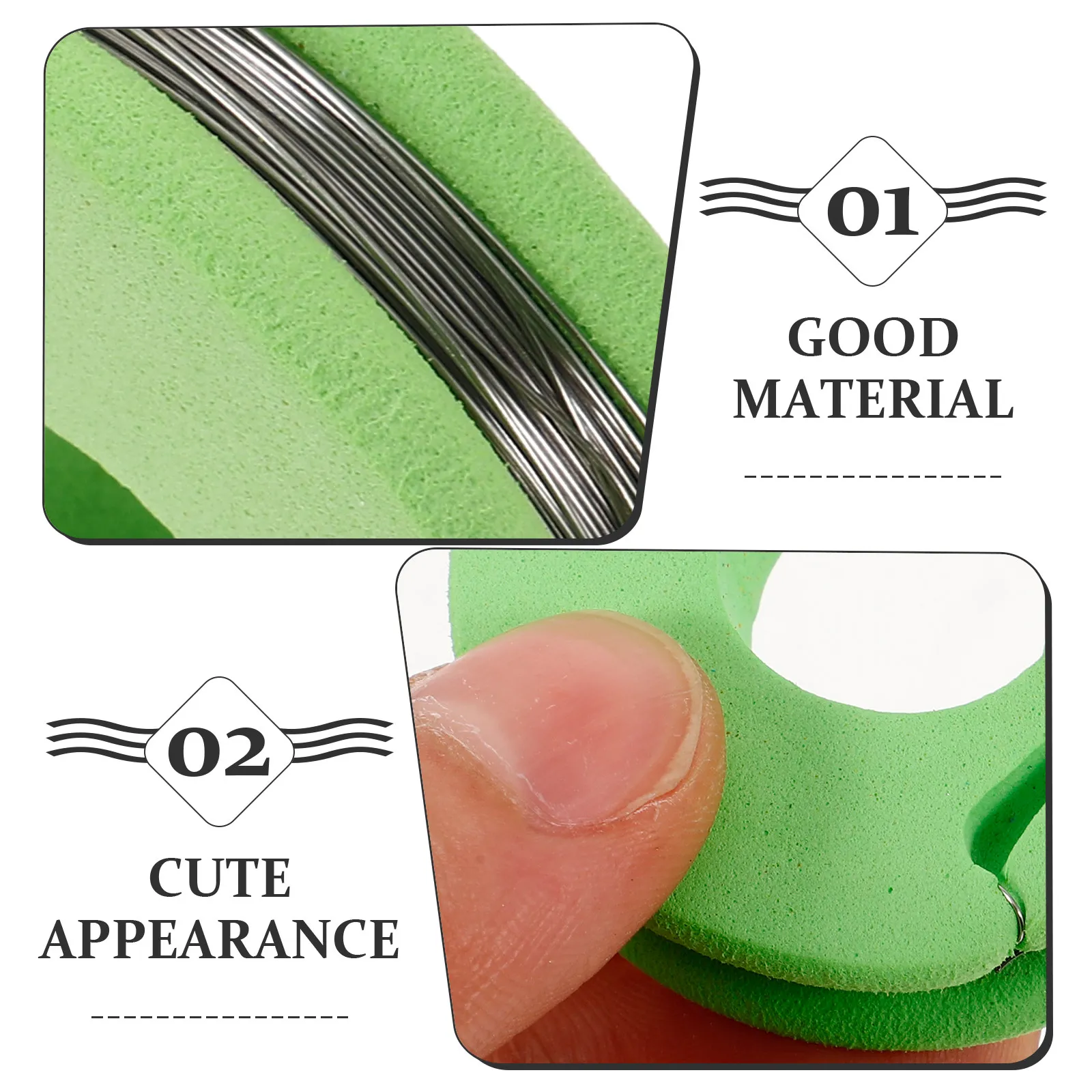 1 Roll Metal Wire Woven Ribbon for Crafts Ribbon Machine Cutter Wire Steel Ribbon Machine Cutter Holiday Wired Crafting Curling