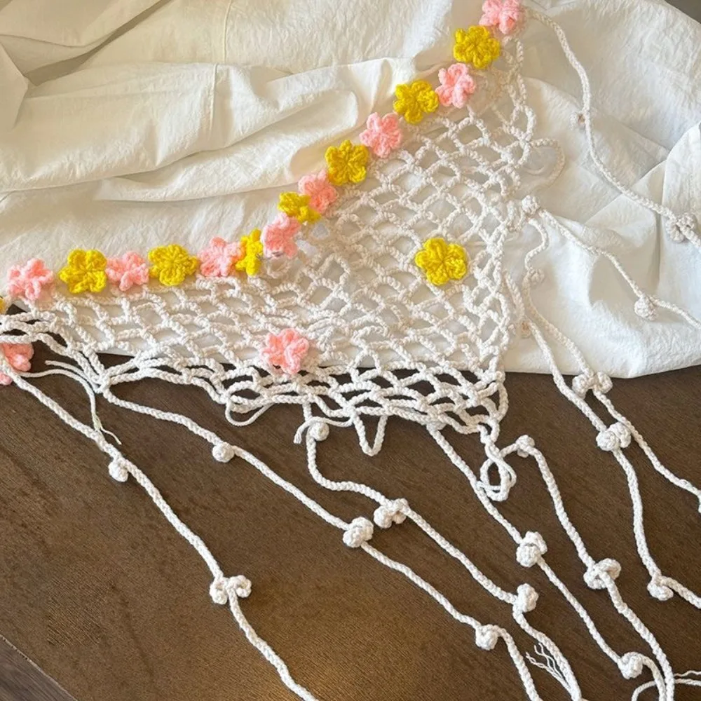 novo-lenco-de-cintura-em-croche-lenco-triangular-em-croche-decoracao-de-saia-em-croche-lenco-de-cabeca-em-malha-decoracao-de-cabelo-cobertura-floral-para-a-cintura-decoracao-de-cabelo