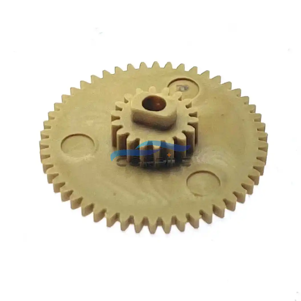 1pc for CEC CD player gear SF-90, SF-P1 laser head gear CEC3100, CEC5100 belt Optical pick up