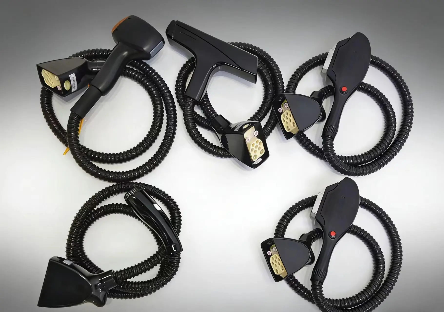 

Лазерный аппарат Texier 4000W 4-в-1 для удаления волос (диодный лазер 755 808 940 1064 нм), омоложения кожи и удаления татуировок/пигментации, для салонов красоты