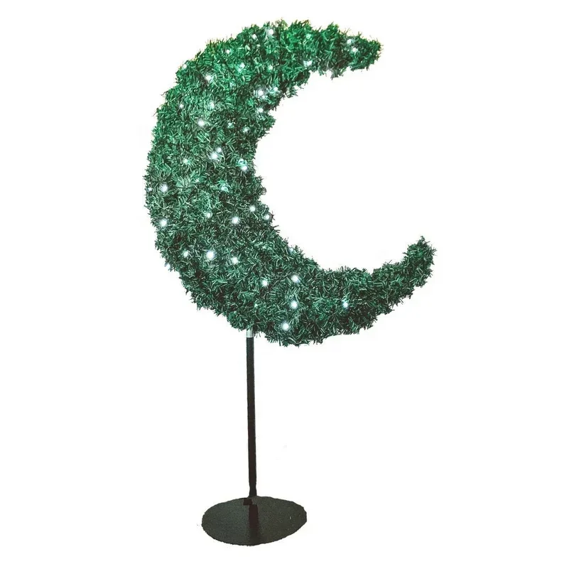 Eid  Moon Tree Ramadan Decor Eid Party Ramadan Decoration