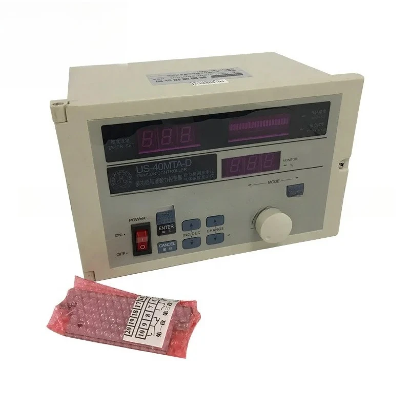 وحدة تحكم التوتر الأوتوماتيكية الجديدة الأصلية من سلسلة US-MTA
