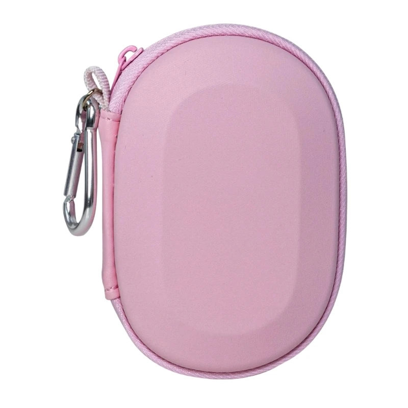 Caixa viagem protetora para MX Anway3S Wireless Mouse Shell Storage Caixa HX5E