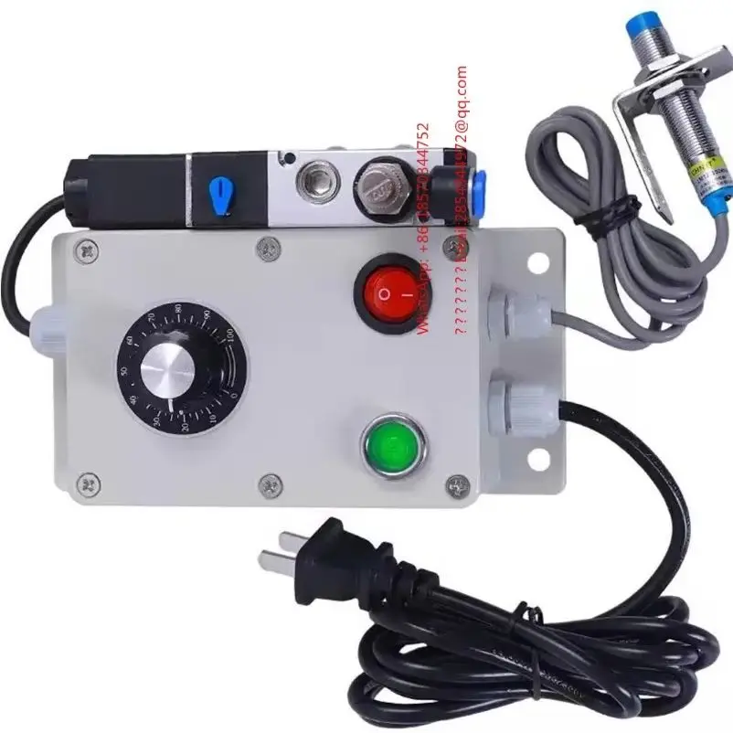 

2026 Punch Press Blower Blowing Device Punch Press Automatic Blower Punch Press Blower Blowing Material