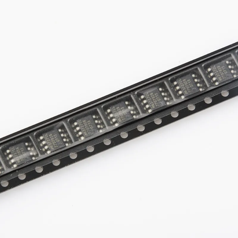 MK3727CLFTR IDT SOP8 package, original, BOM order can be provided