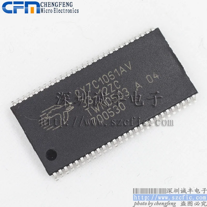 cy7c1061av33-12zxc-サイプレス