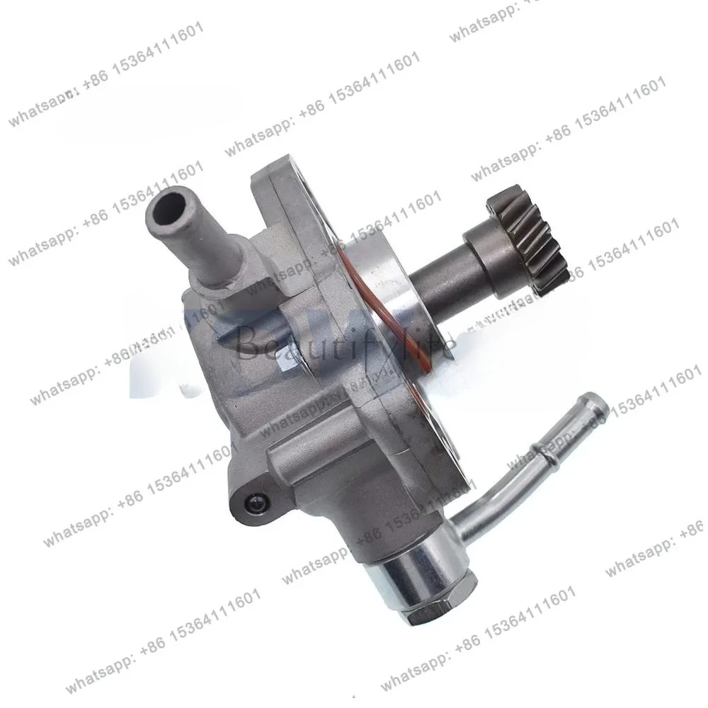 Spot Power Vacuum Pump 2020A002 Applicable to 2005-2015 4D56