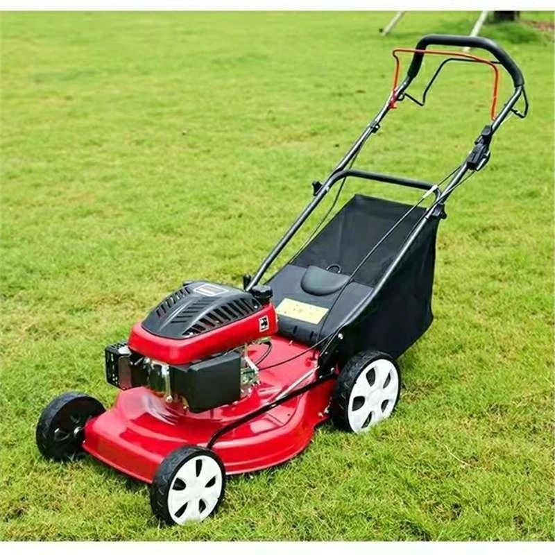 Frutteto pushpusher manuale per tosaerba Zongshen