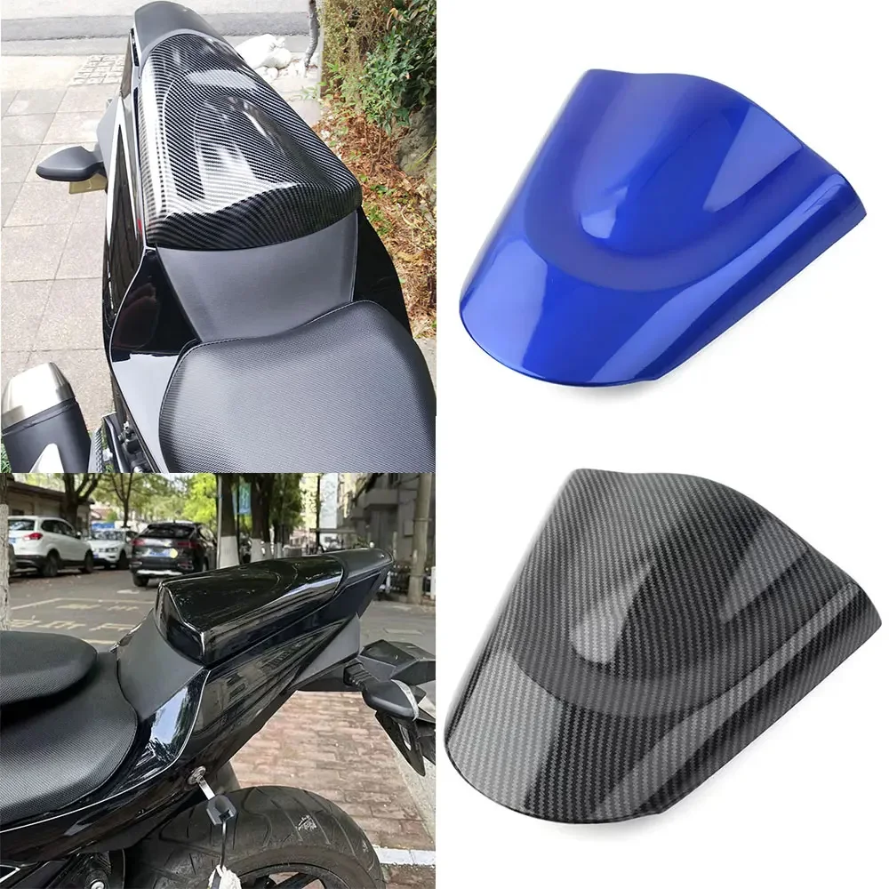 

For Suzuki GSX250 GSX-250R GSX250R 2017 2018 2019 2020 2021 2022 2023 2024 Motorcycle Pillion Rear Passenger Seat Cowl Cover