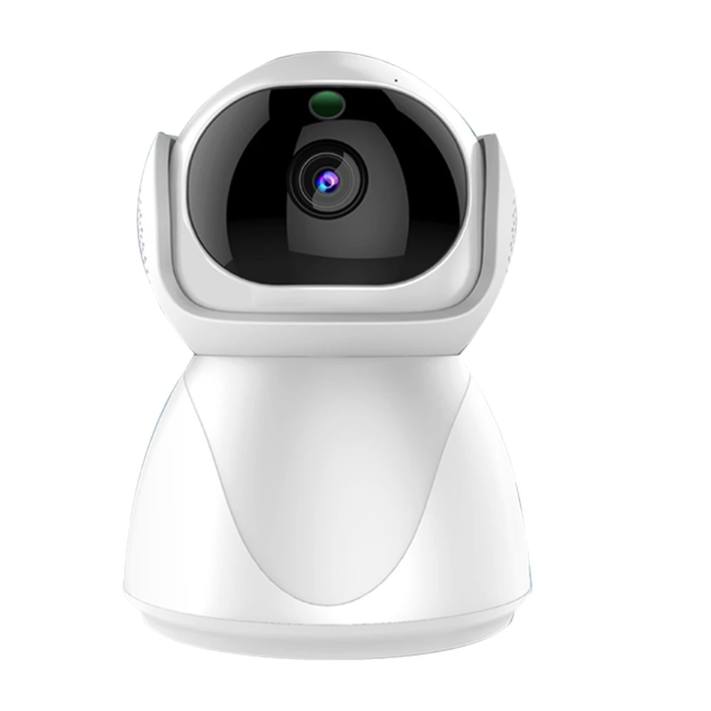 EYFL-Indoor Security Camera For Home Baby Monitor Dog-Cat-Pet Cameras Surveillance Cameras With Night Vision view 2