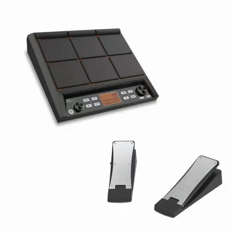 PD705 Pad All-in-one Multipad Tabletop Electric Drum Set