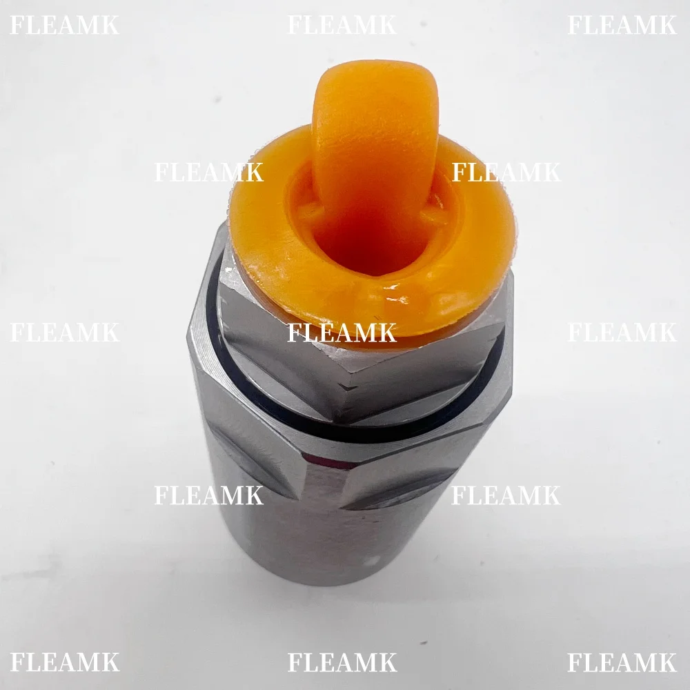 High-quality pressure-limiting valve 4383889 for Foton Cummins common rail components