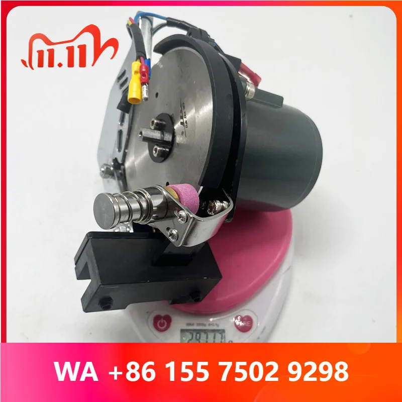 Textile hine Parts T.W.T Induction Motor for Circular Knitting hine