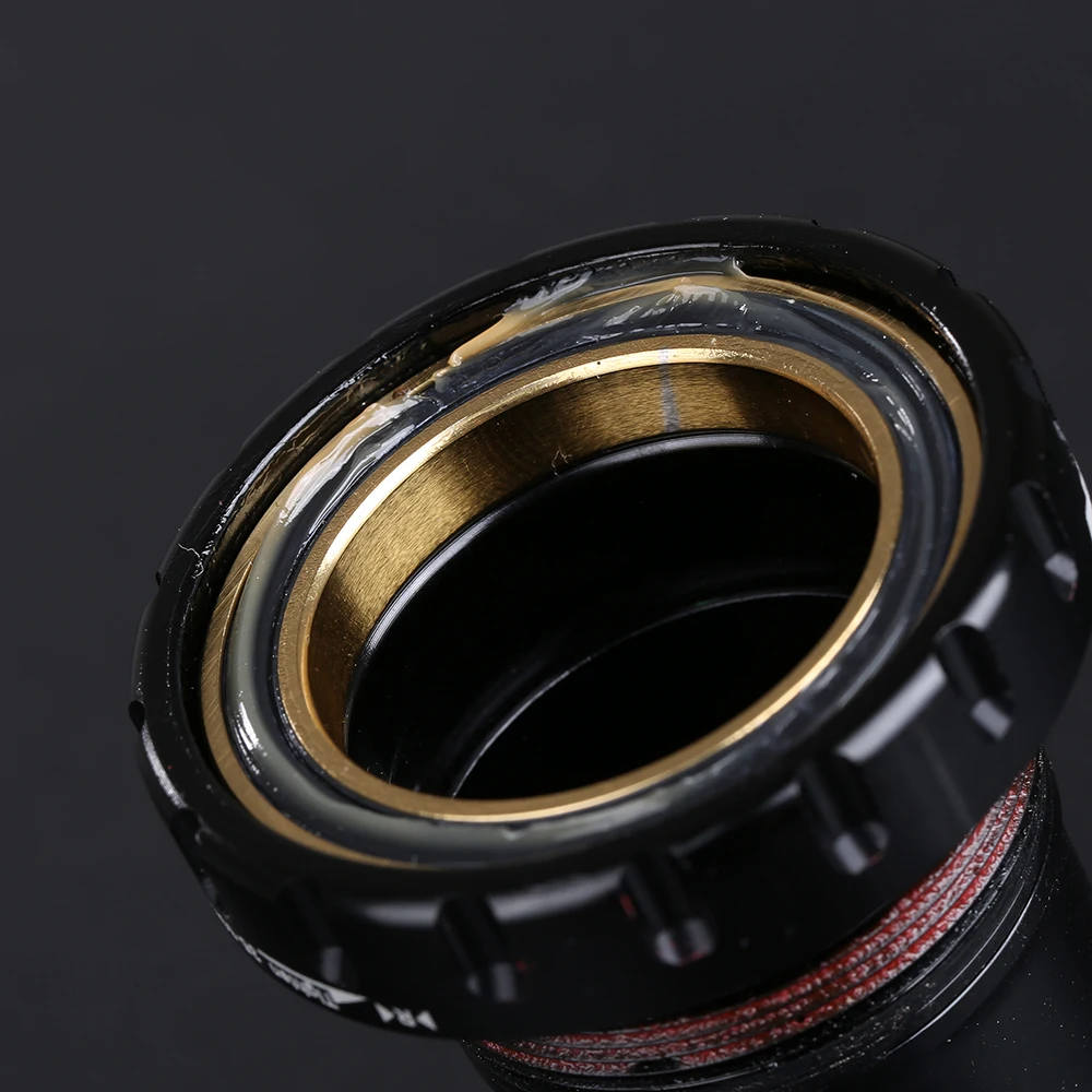 TOKEN BSA-30 Axis 30mm to 68/73mm For Road Bike Mountain Bike British Standard Threaded Bottom Frame