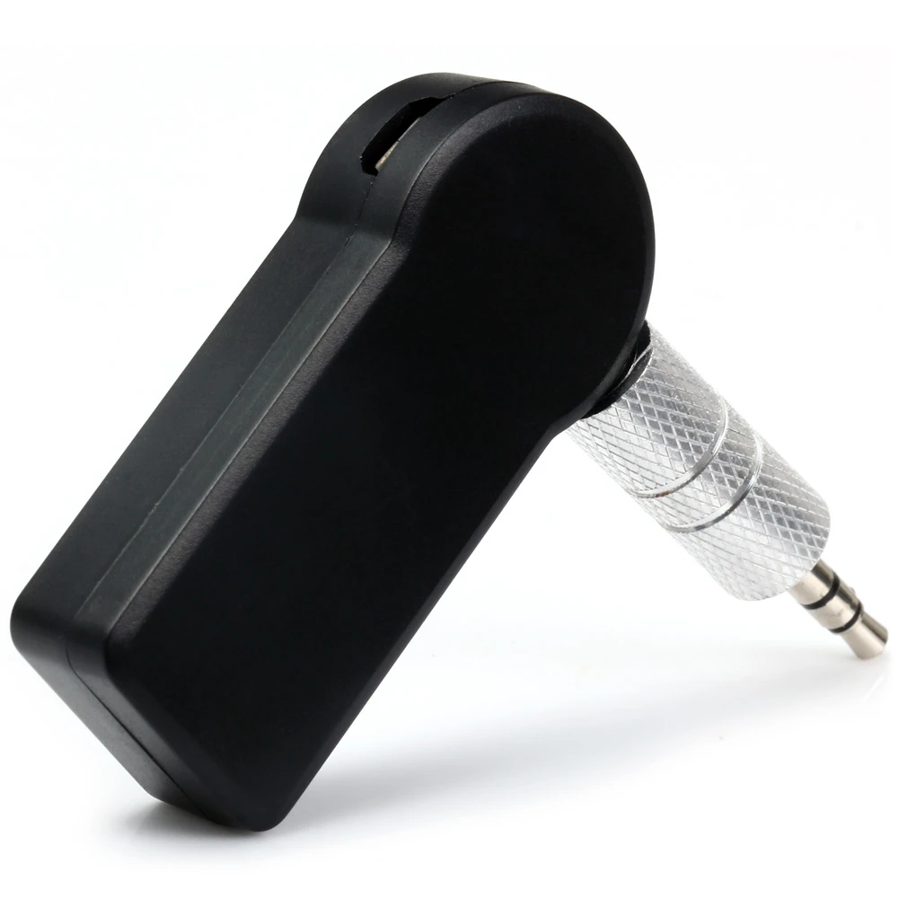 Receptor Bluetooth AUX 3.5mm – Audio para Coche y Altavoces - imagen 5