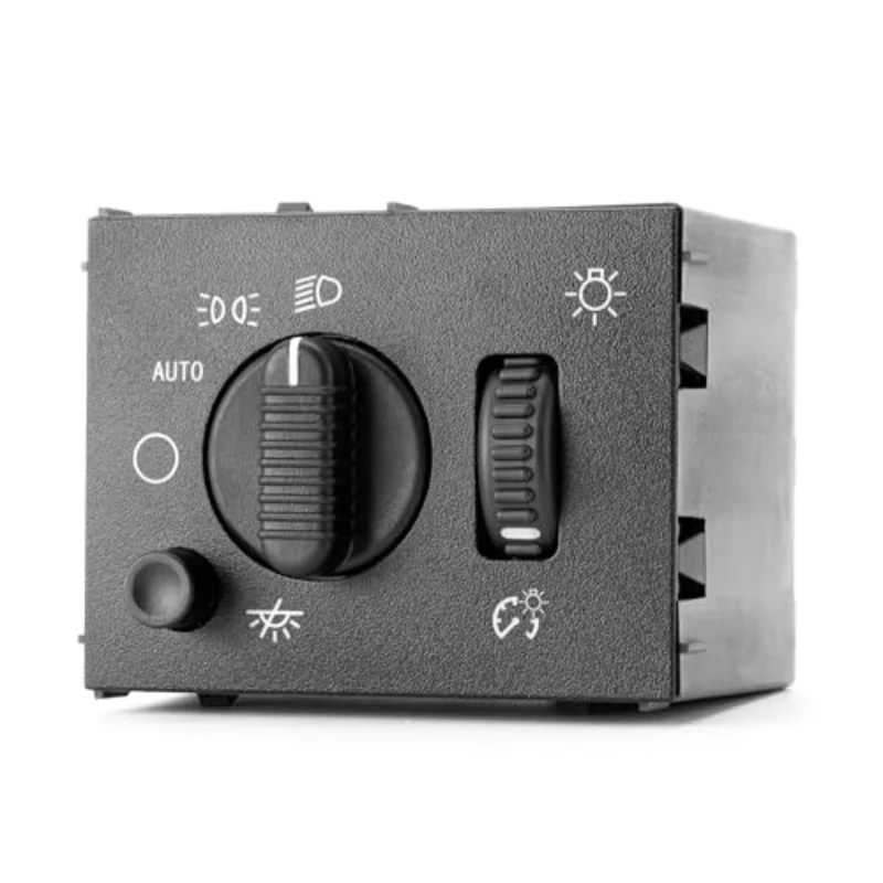 

Диммер фар для Chevrolet GMC Cadillac 2003-2007 годов, автомобильные аксессуары для грузовиков 15194803 19381535