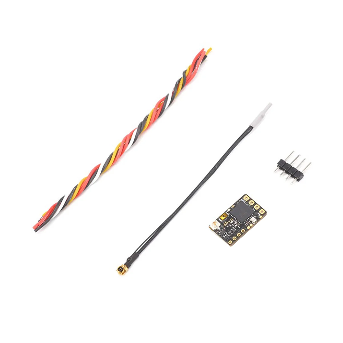 For NANO RX SE FPV Receiver CRSF 915MHz Radio System Long Range RC FPV Parts for TEAM