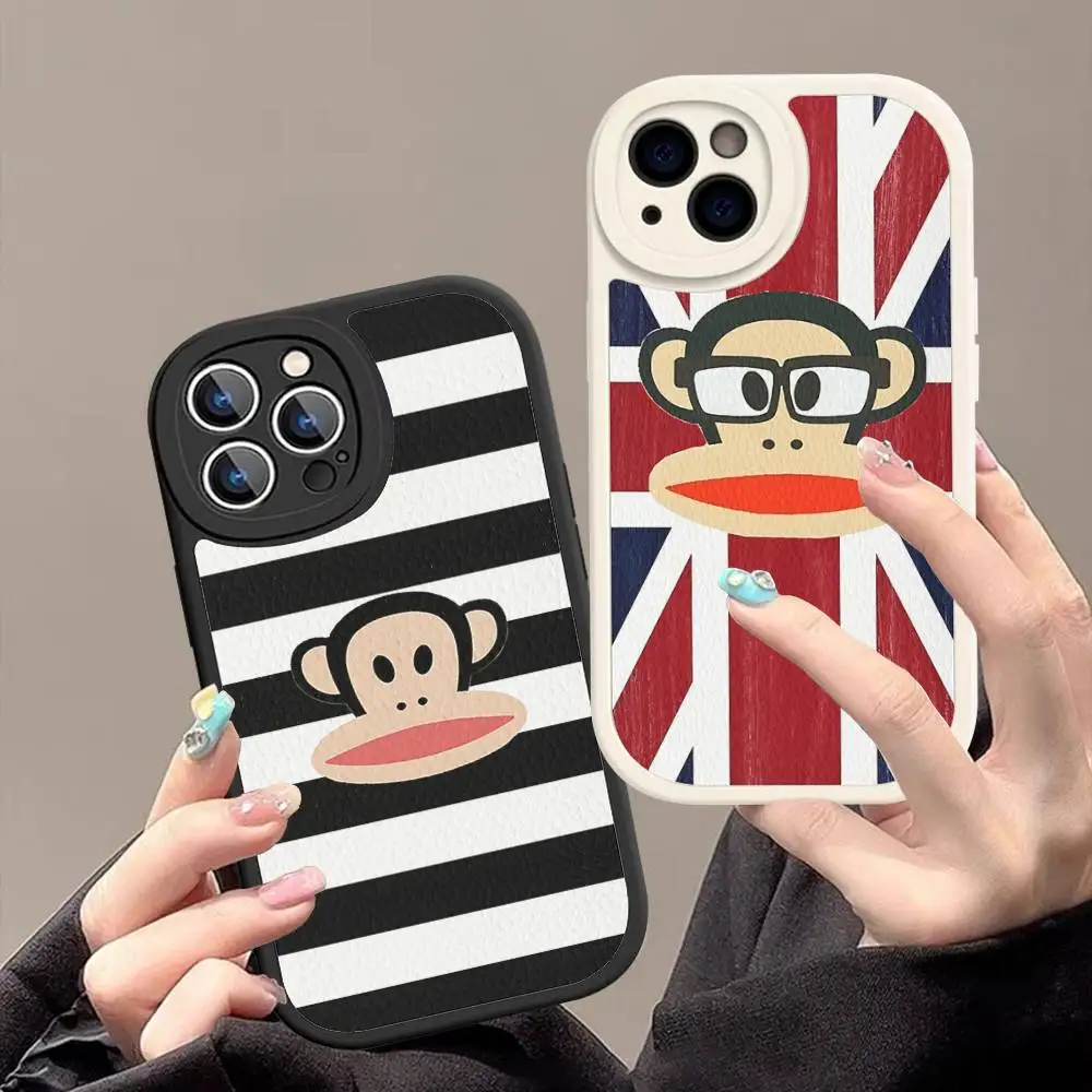 Fashion Logo P-Paul…