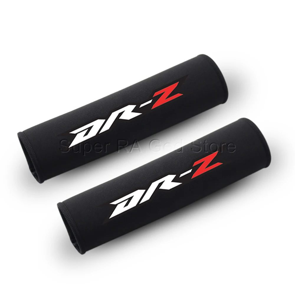 RAIMTO For DR-Z DR-Z400SM DRZ 400SM DRZ400 SM 2005-2023 Front Rear High quality Motorcycle Shock Absorber Dust Protector