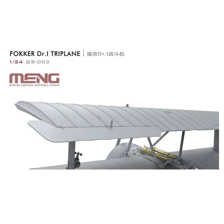 fokker-dri-triplane-qs-003-meng-kit-modello-in-plastica-in-scala-1-24