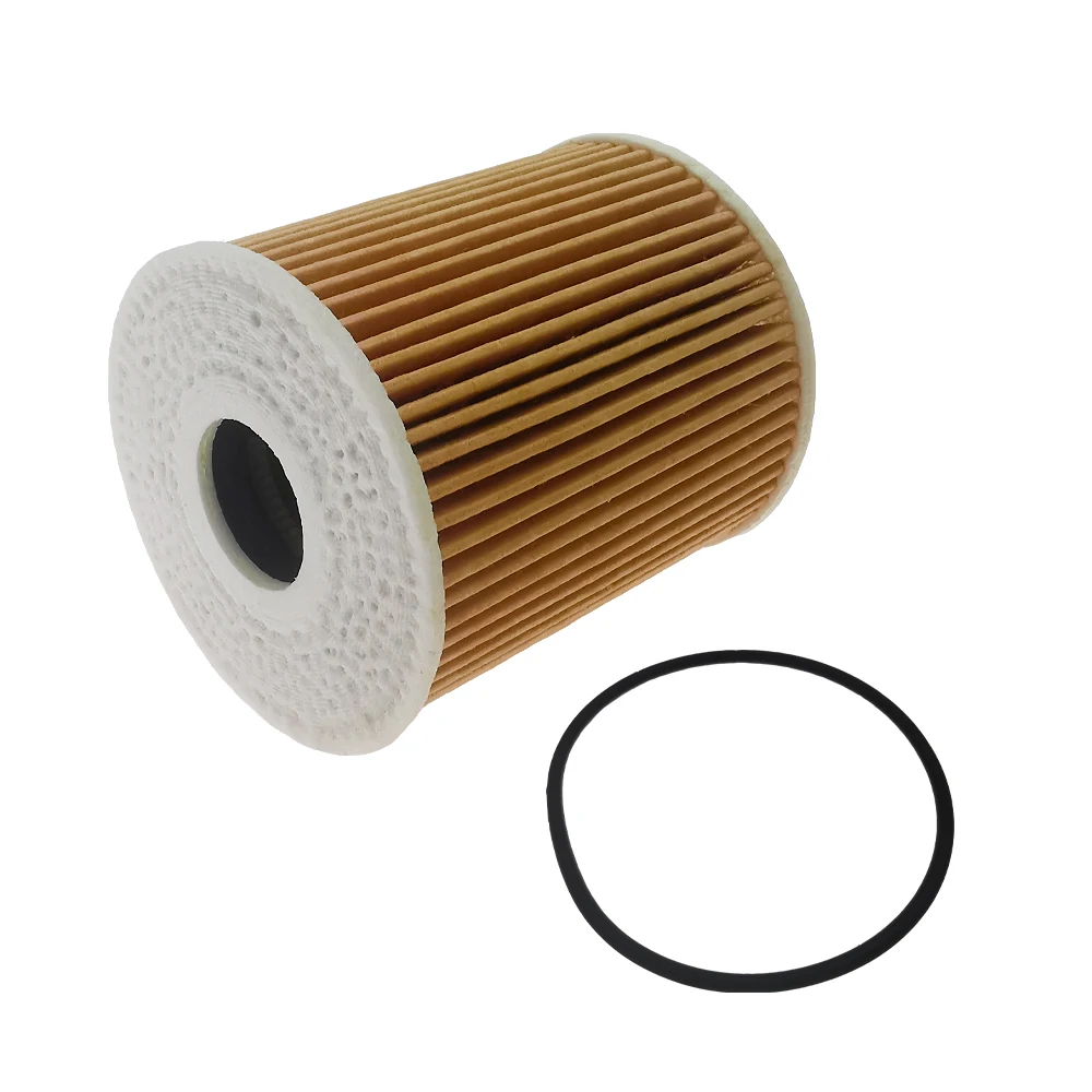 Oil Filter 1275810 S40S80L HU819X For Volvo S60 XC60 XC90 Auto Professional Spare Parts