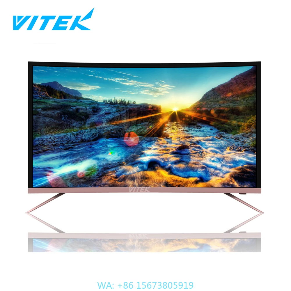 Televisores Económicos de 55 58 60 65 75 78 86 Pulgadas, Pantalla Plana 4K, Televisión UHD 4K Inteligente, LCD LED