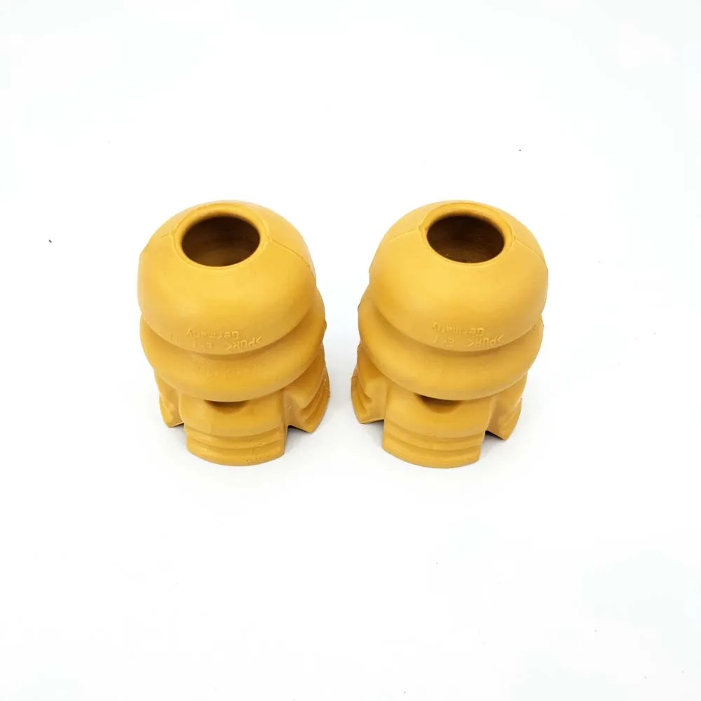 Shock Absorber Bump Stop Buffer Block para Kia Sorento, Suspensão Traseira, 55151-3E000, 55151-3E001, 2pcs