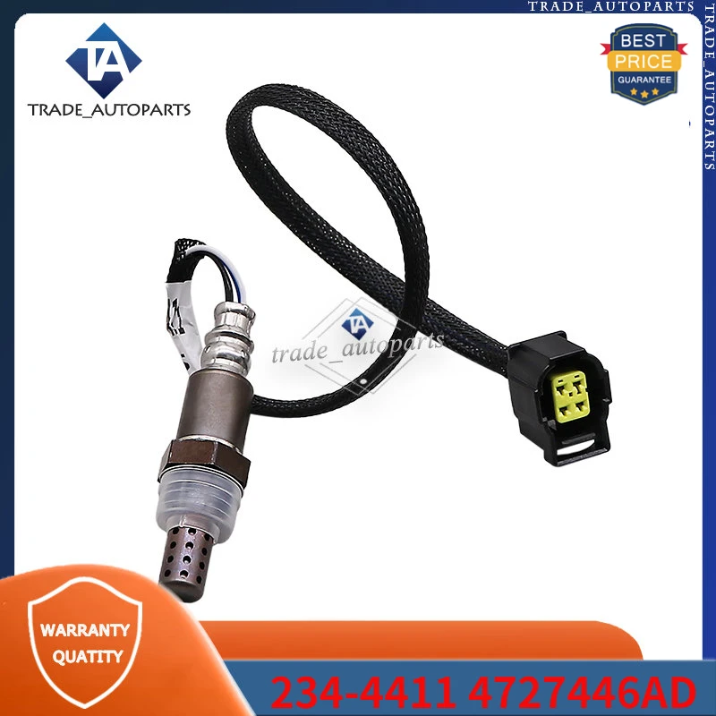 234-4411 4727446AD For Chrysler Pacifica 2004 3.5L Oxygen Sensor Lambda O2 Sensor