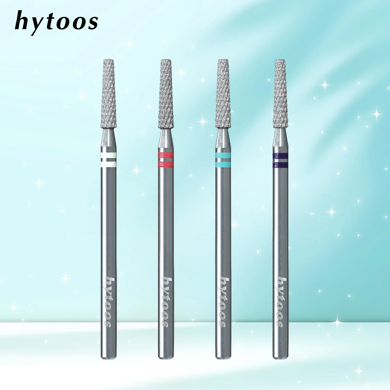 Hytoos Diamond Cut …