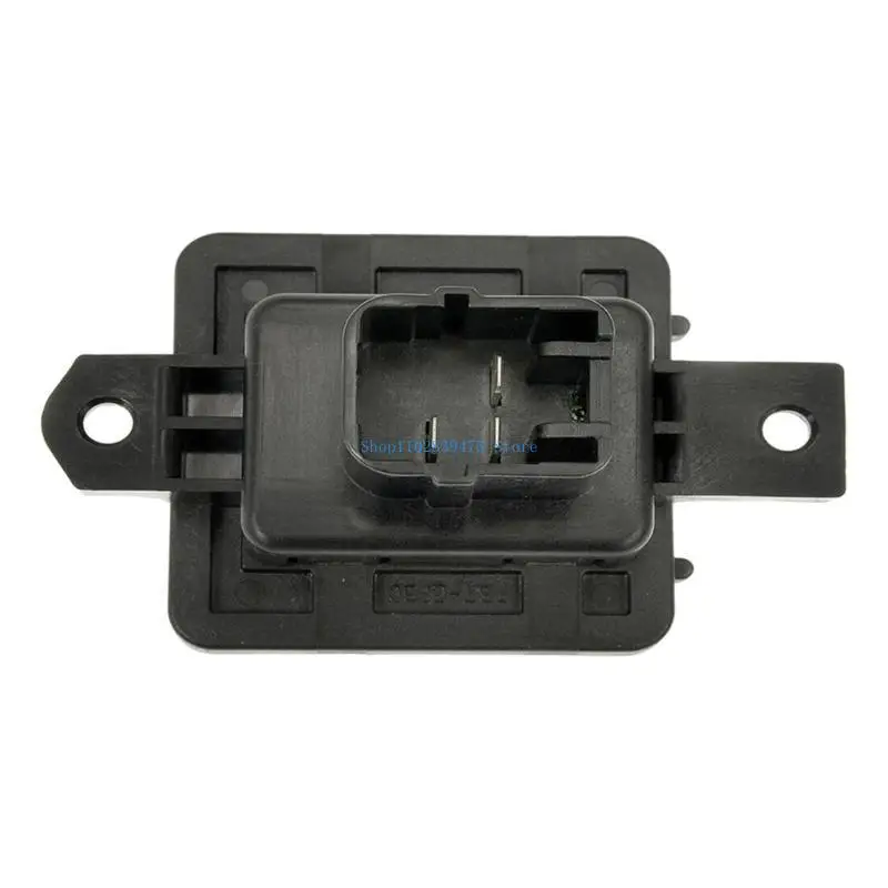 

33WB Replacement Part for Sport 2013-2020 Heater Blower Motor Fan Resistor 7802A240