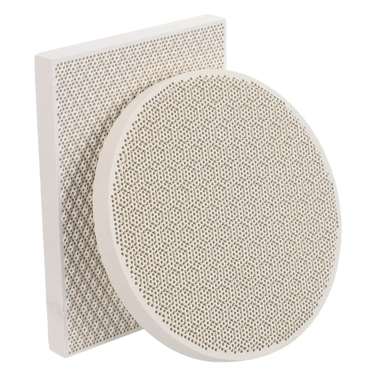 2pcs Honeycomb Ceramic Solderi - Jewelry Soldering Board Ceramic Honeycomb review and price