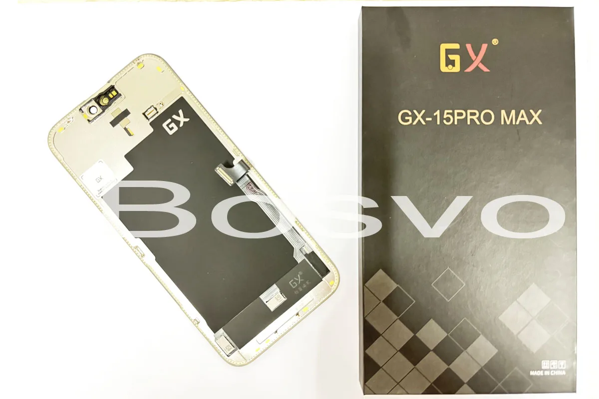 5 Pieces / Lot For iPhone X XS XR 11 12 13 14 15 16 PRO MAX PLUS