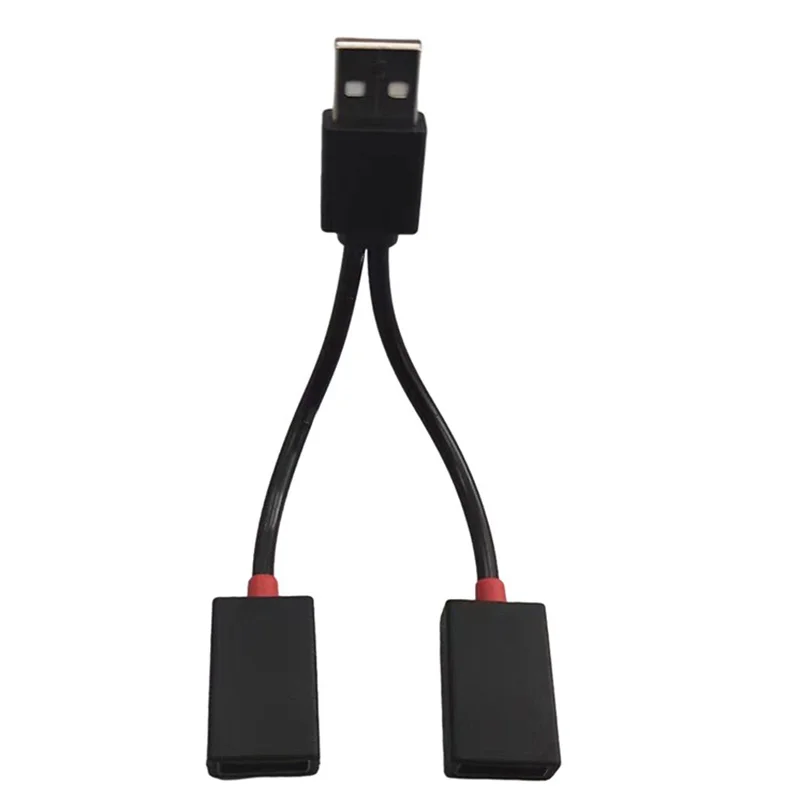 1 in 2 Out USB HUB 1 in 3 Auto USB Splitter Kabel USB Multifunktions Adapter Erweiterte Multi Interface Hub für PC Computer Laptops