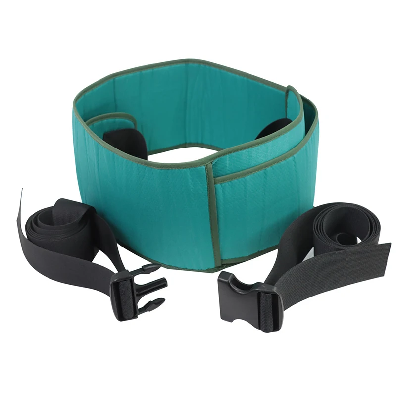 Bed Bed Safety Harness Adjustable Guardrail Belt Wheelchair Seat Patients Restraint Fixing Comfortable Strap Safe Health Care - Aliexpress Deal