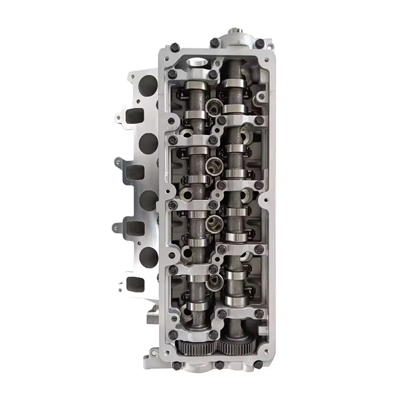 Engine Cylinder Head Assembly for VW California Transp Caravelle Rockton CAAA  CAAB CAAC 2.0T 908050 03L103351K 908727
