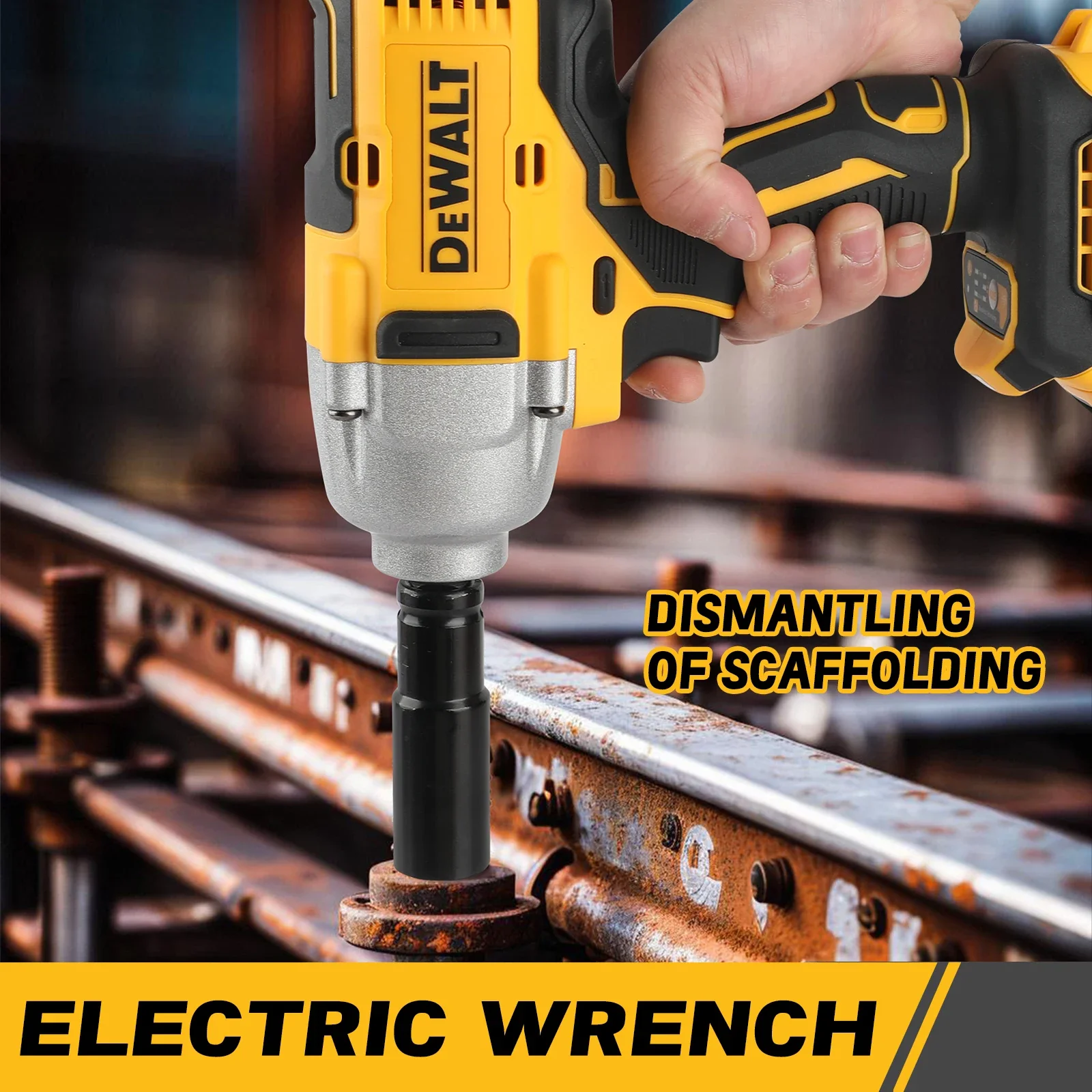 Thumbnail 3 - #86 Compare Cordless Impact Wrenches Before You Buy
